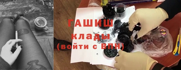 крисы Алзамай